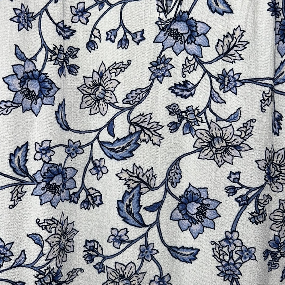 ๐ 2/$15 Westport Blouse - Picture 4 of 6